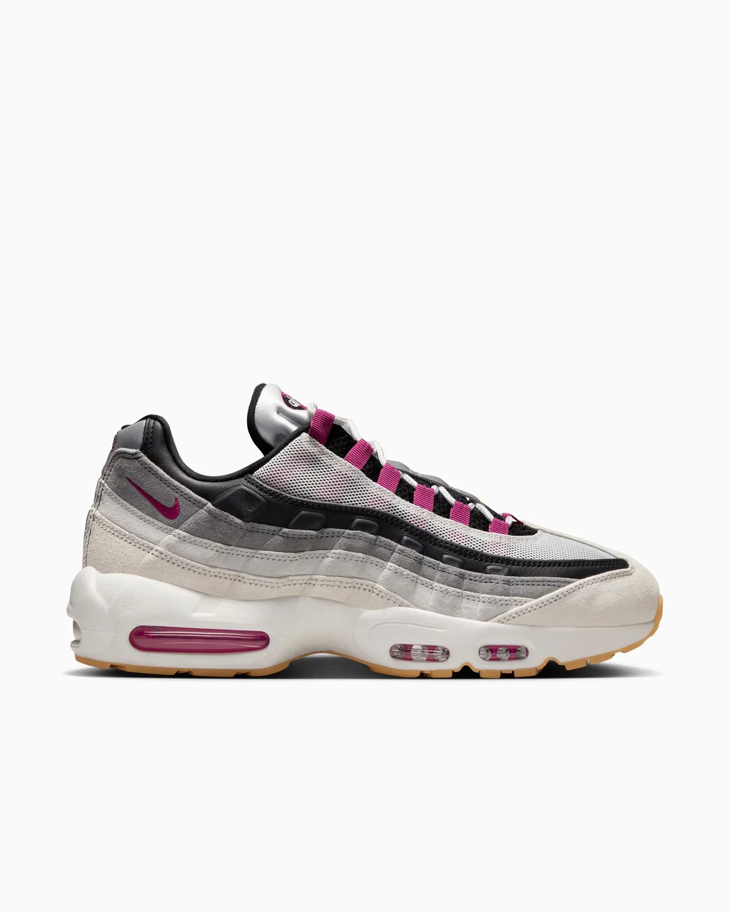 Nike Air Max 95 SB Cactus Flower