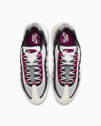 Nike Air Max 95 SB Cactus Flower