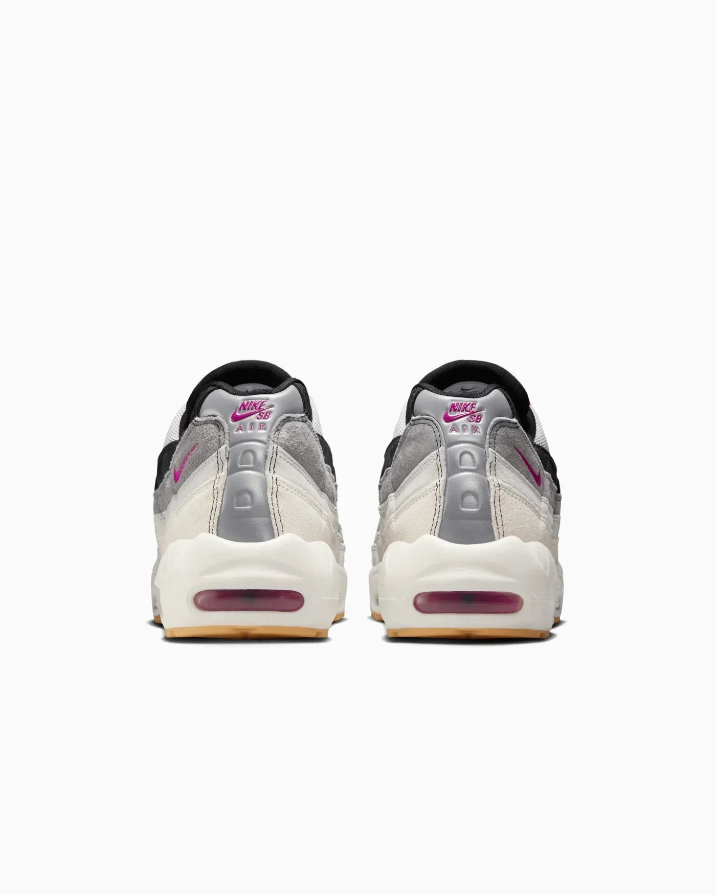 Nike Air Max 95 SB Cactus Flower