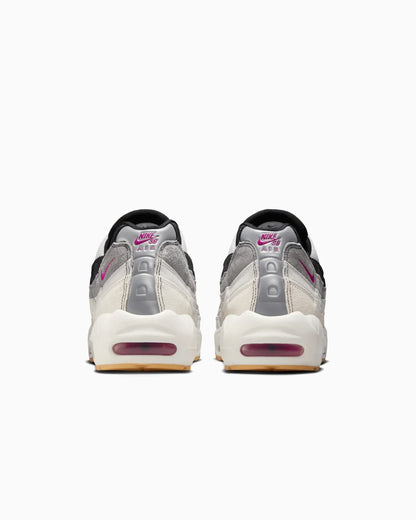 Nike Air Max 95 SB Cactus Flower