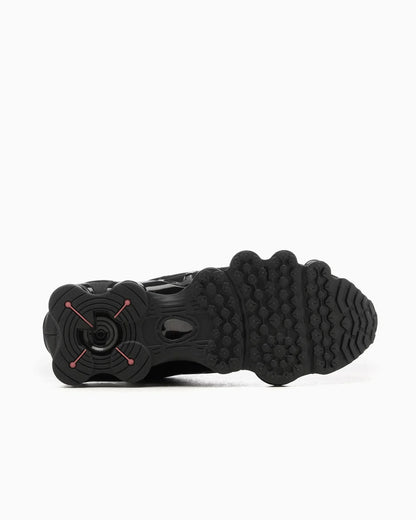 Nike Shox TL Black Metallic Hematite
