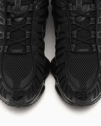 Nike Shox TL Black Metallic Hematite