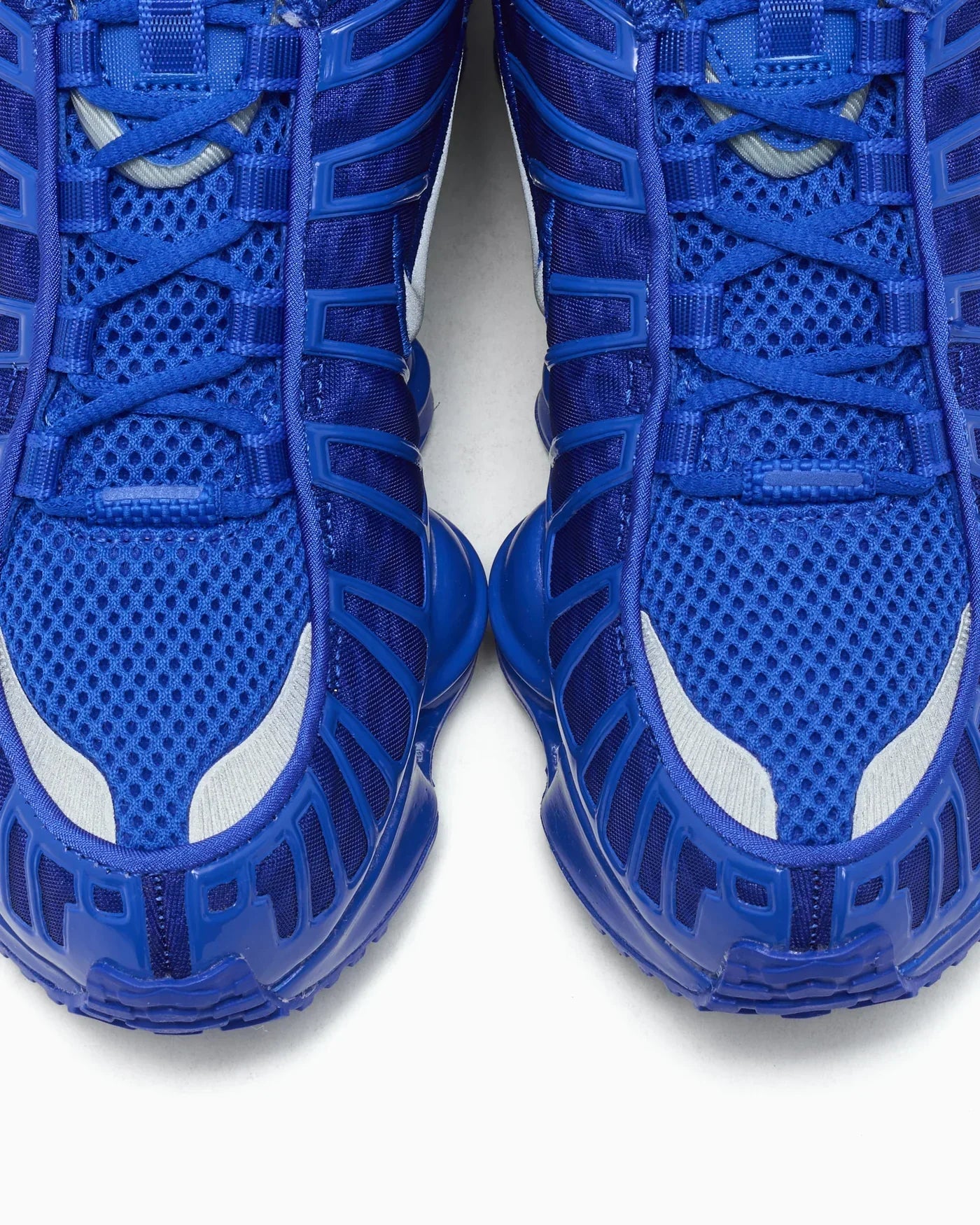Nike Shox TL Hyper Royal