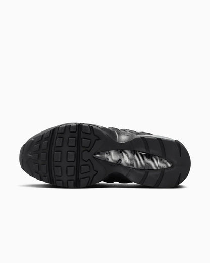 Nike Air Max 95 OG Big Bubble Black Patent (Women)