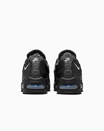 Nike Air Max 95 OG Big Bubble Black Patent (Women)