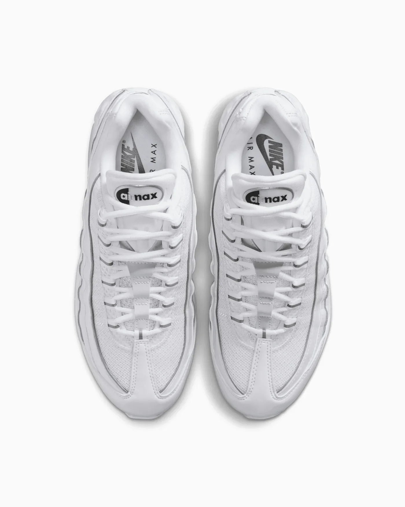Nike Air Max 95 Big Bubble for Women