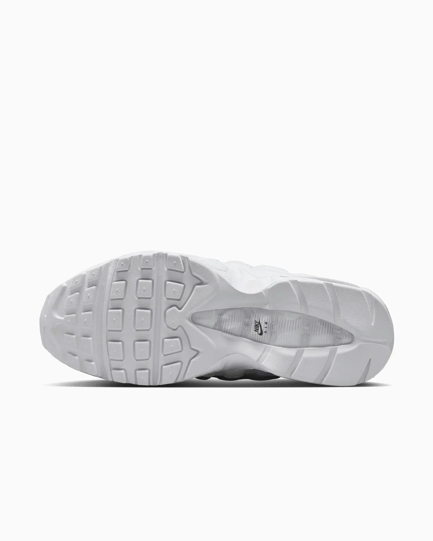 Nike Air Max 95 Big Bubble for Women