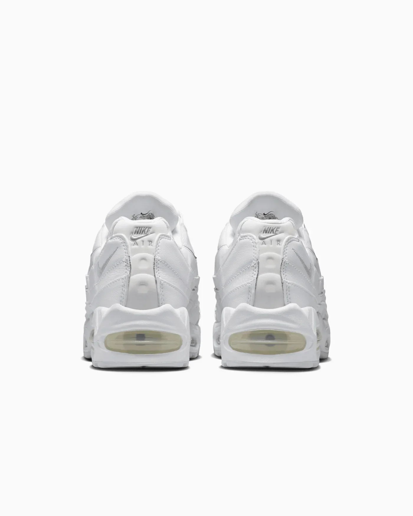 Nike Air Max 95 Big Bubble for Women