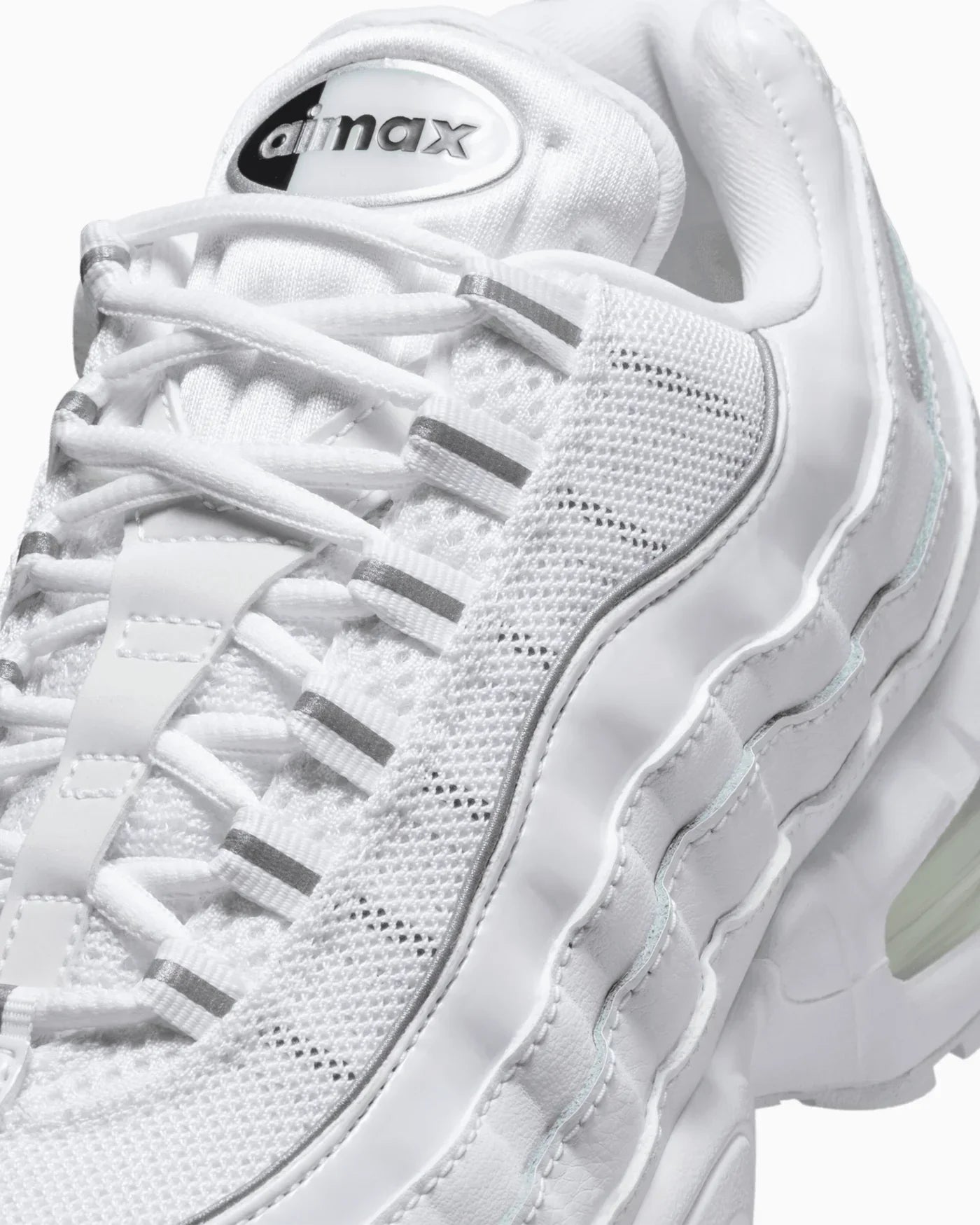 Nike Air Max 95 Big Bubble for Women