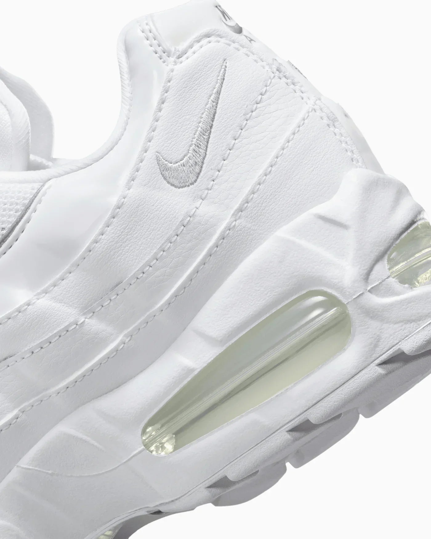 Nike Air Max 95 Big Bubble for Women