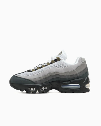 Nike Air Max 95 OG Big Bubble Black Olive Medium (Women)