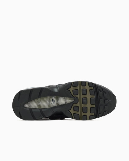 Nike Air Max 95 OG Big Bubble Black Olive Medium (Women)