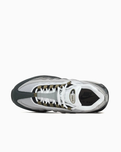 Nike Air Max 95 OG Big Bubble Black Olive Medium (Women)