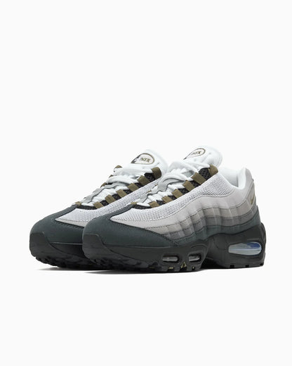 Nike Air Max 95 OG Big Bubble Black Olive Medium (Women)