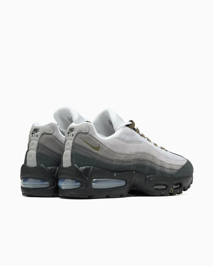 Nike Air Max 95 OG Big Bubble Black Olive Medium (Women)