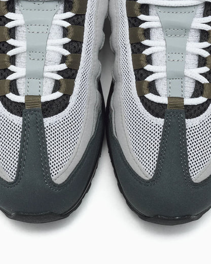 Nike Air Max 95 OG Big Bubble Black Olive Medium (Women)