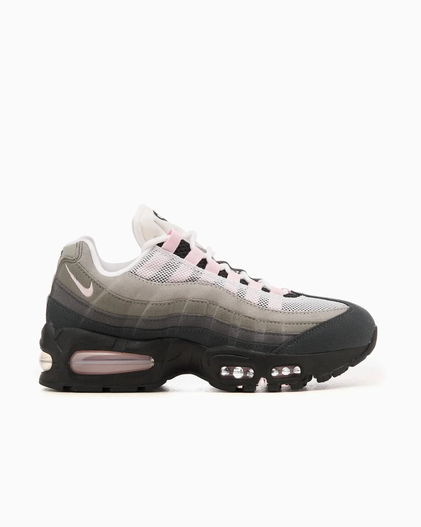 Nike Air Max 95 OG Big Bubble Rose Foam (Women)