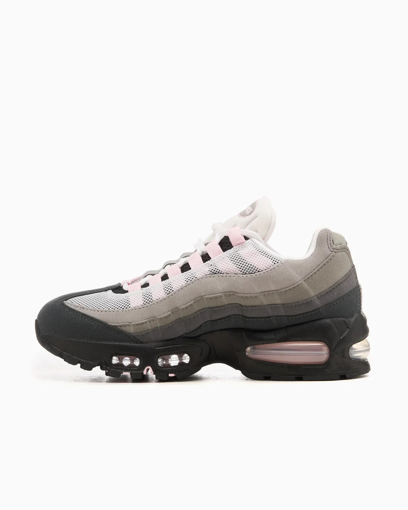 Nike Air Max 95 OG Big Bubble Rose Foam (Women)