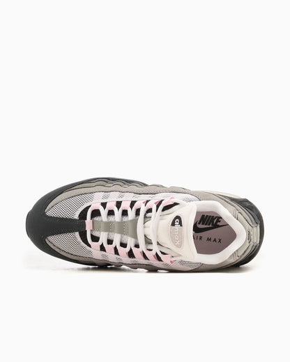 Nike Air Max 95 OG Big Bubble Rose Foam (Women)