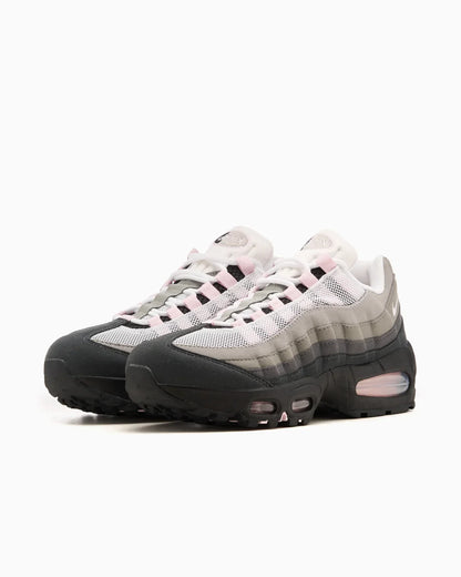 Nike Air Max 95 OG Big Bubble Rose Foam (Women)