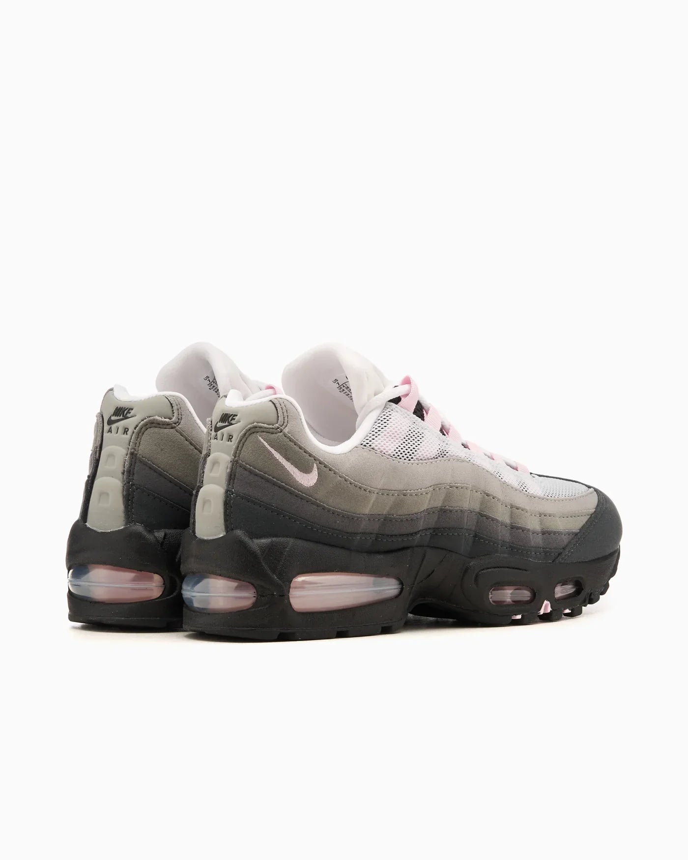 Nike Air Max 95 OG Big Bubble Rose Foam (Women)
