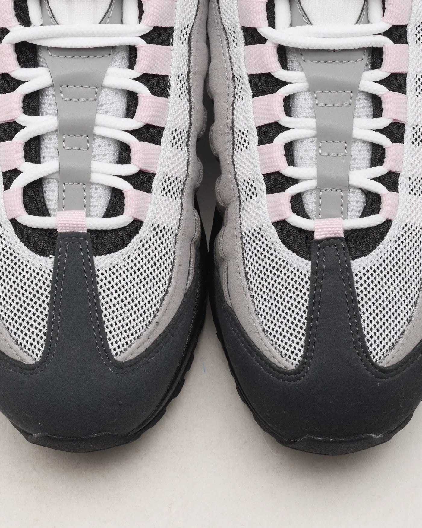 Nike Air Max 95 OG Big Bubble Rose Foam (Women)