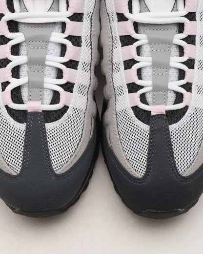 Nike Air Max 95 OG Big Bubble Rose Foam (Women)