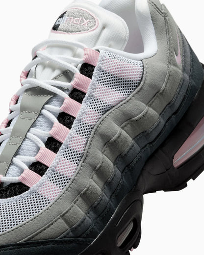 Nike Air Max 95 OG Big Bubble Rose Foam (Women)