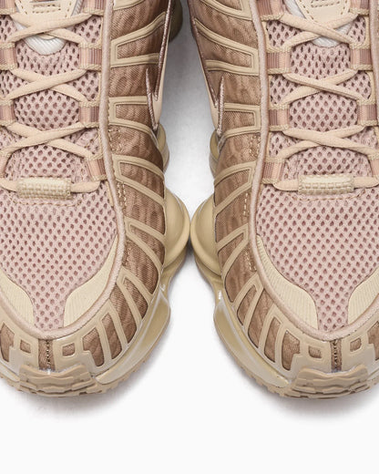 Nike Shox TL Linen Metallic Silver