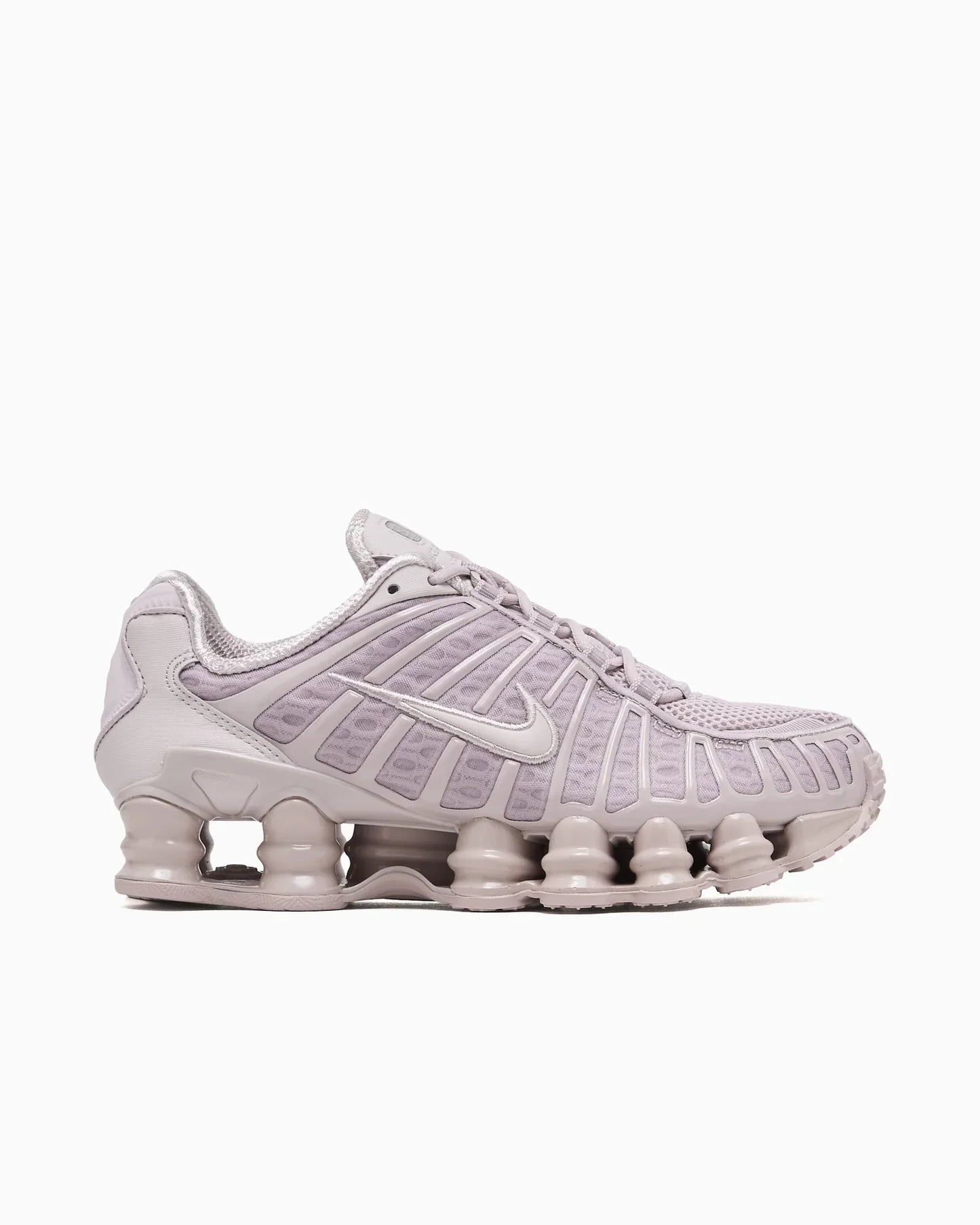 Nike Shox TL Particle Pink