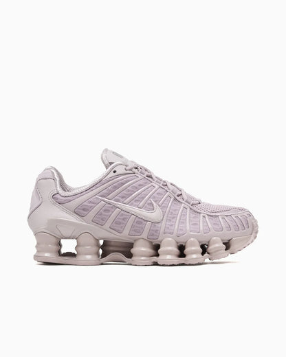 Nike Shox TL Particle Pink