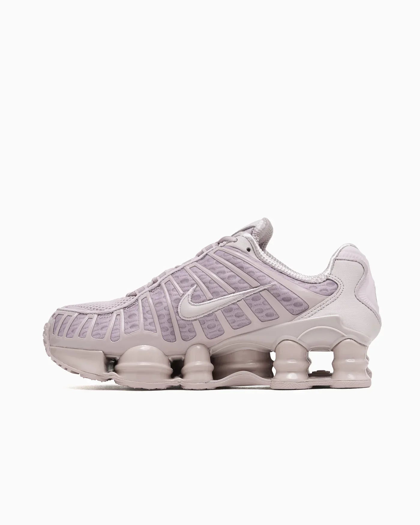 Nike Shox TL Particle Pink