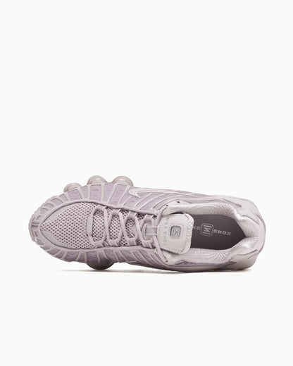 Nike Shox TL Particle Pink