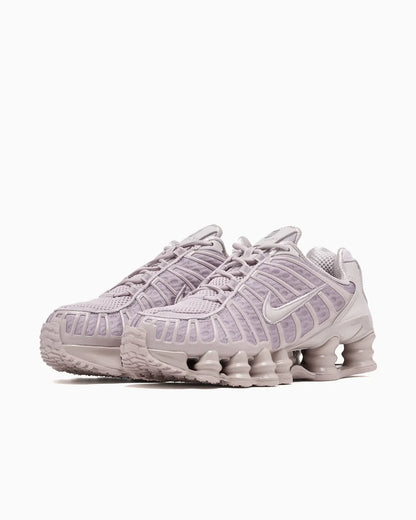 Nike Shox TL Particle Pink