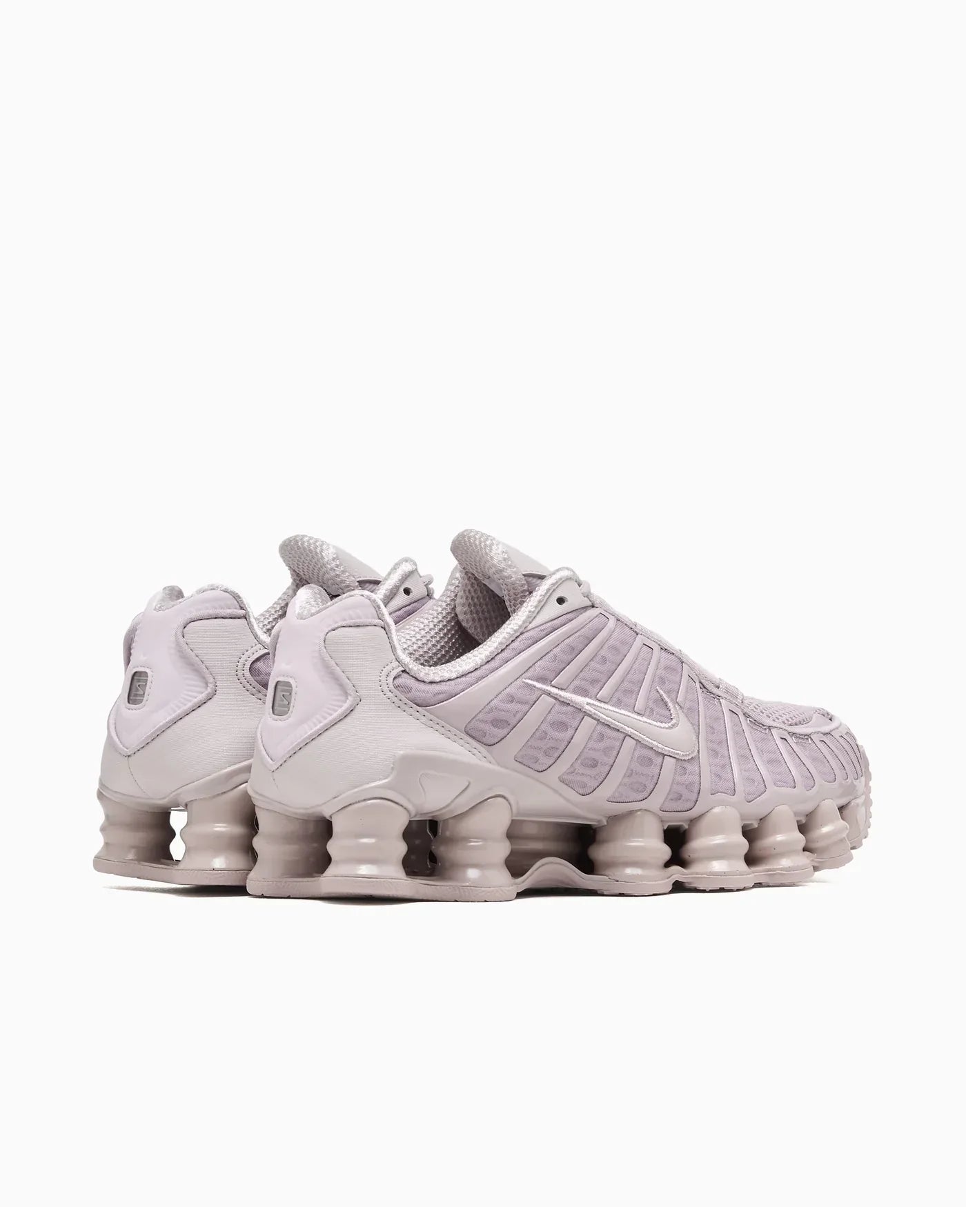Nike Shox TL Particle Pink