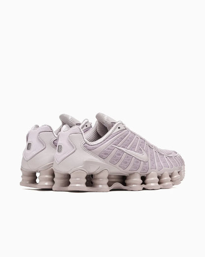 Nike Shox TL Particle Pink