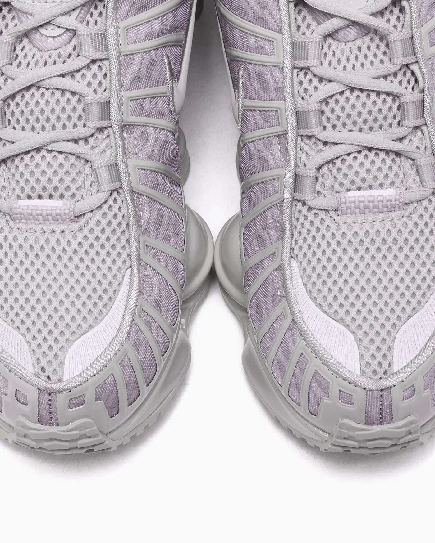 Nike Shox TL Particle Pink