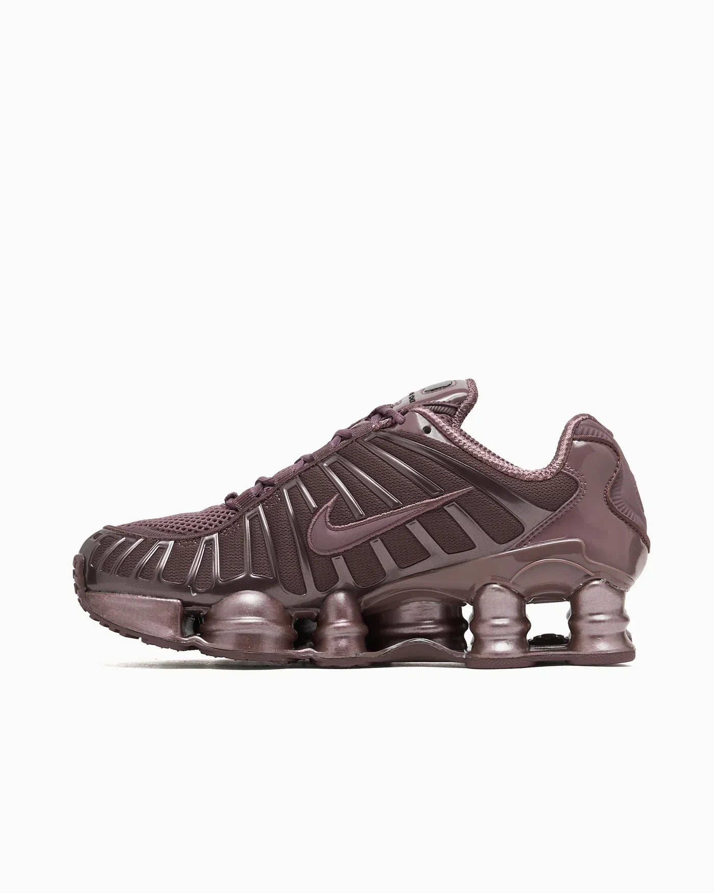 Nike Shox TL Tattoo Black