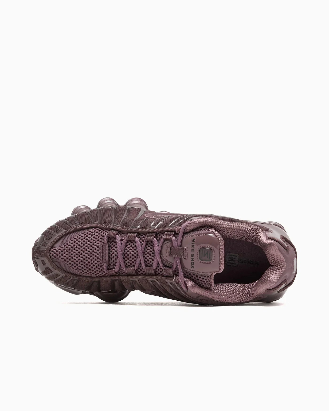 Nike Shox TL Tattoo Black