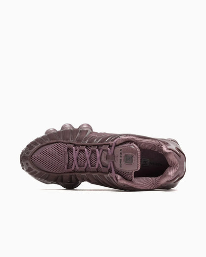 Nike Shox TL Tattoo Black