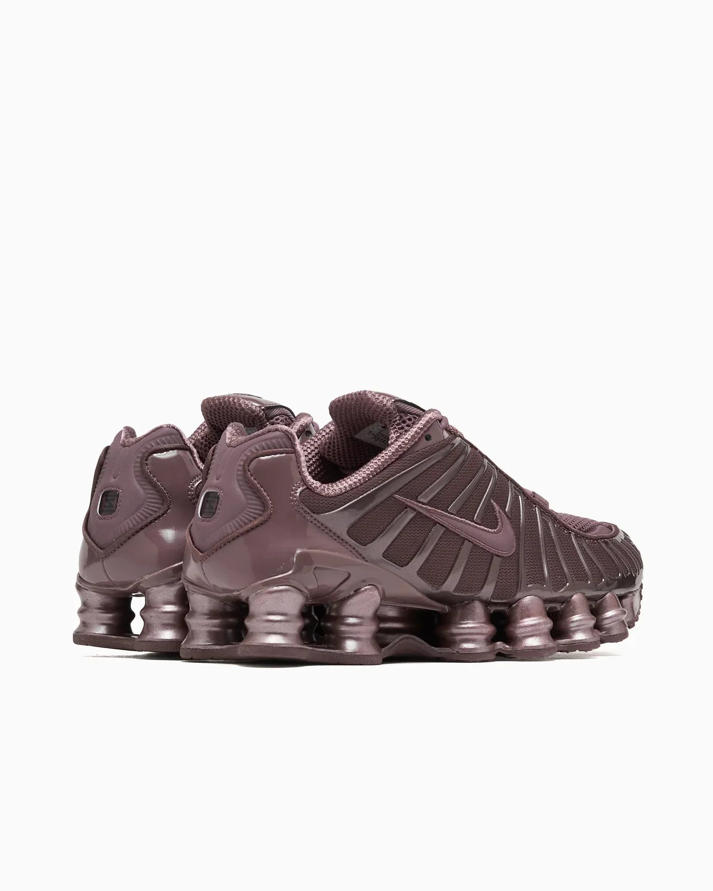 Nike Shox TL Tattoo Black