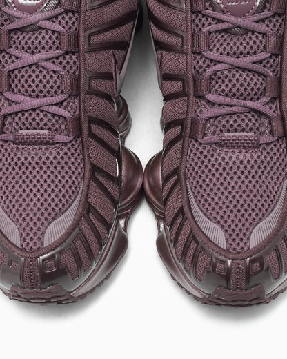 Nike Shox TL Tattoo Black