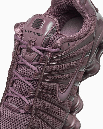 Nike Shox TL Tattoo Black
