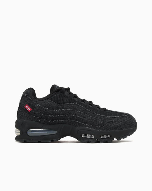 Nike Air Max 95 OG Levi's Black