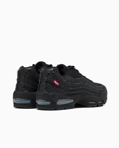 Nike Air Max 95 OG Levi's Black