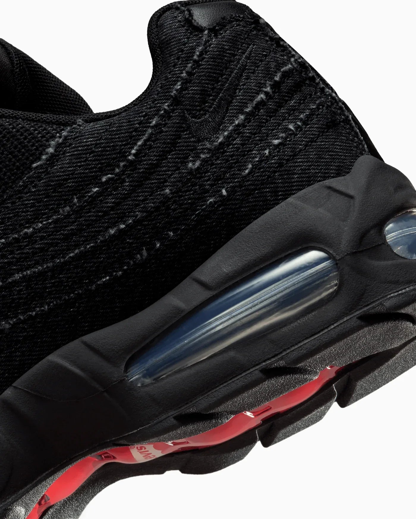 Nike Air Max 95 OG Levi's Black
