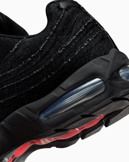 Nike Air Max 95 OG Levi's Black