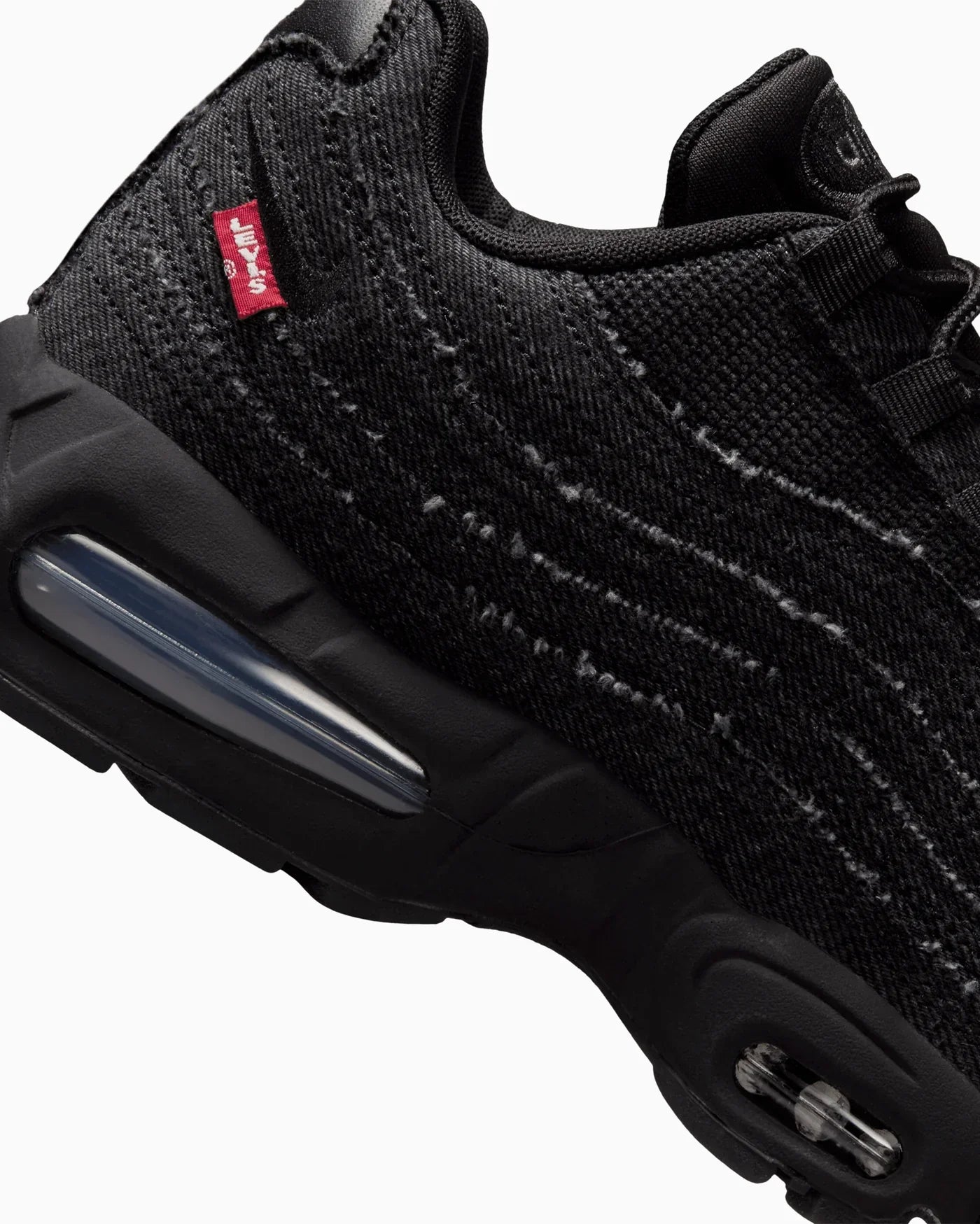 Nike Air Max 95 OG Levi's Black