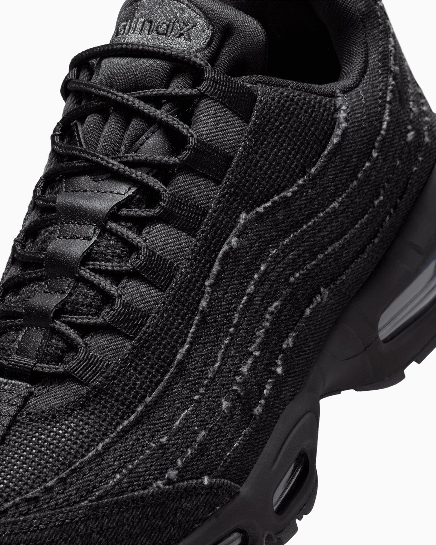Nike Air Max 95 OG Levi's Black