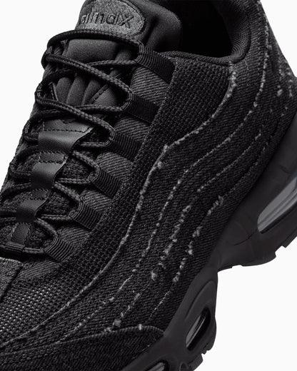 Nike Air Max 95 OG Levi's Black